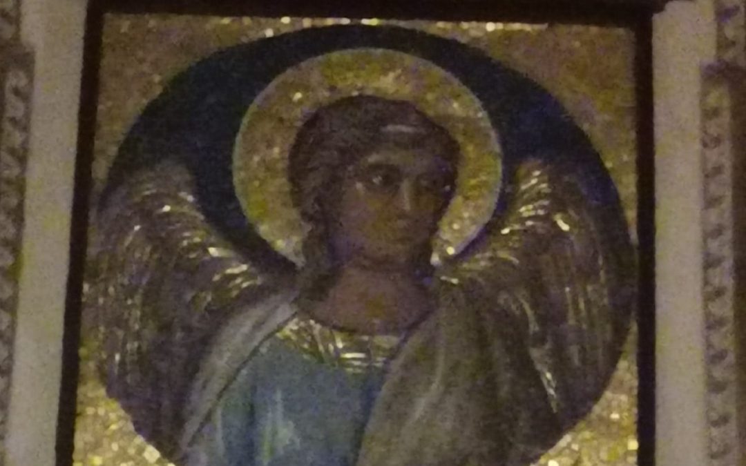 Boville, Giotto e il Presepe