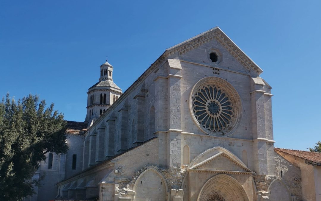 Fossanova e l’anniversario di Tommaso