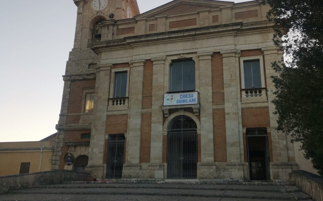 Il Miracolo di Alatri