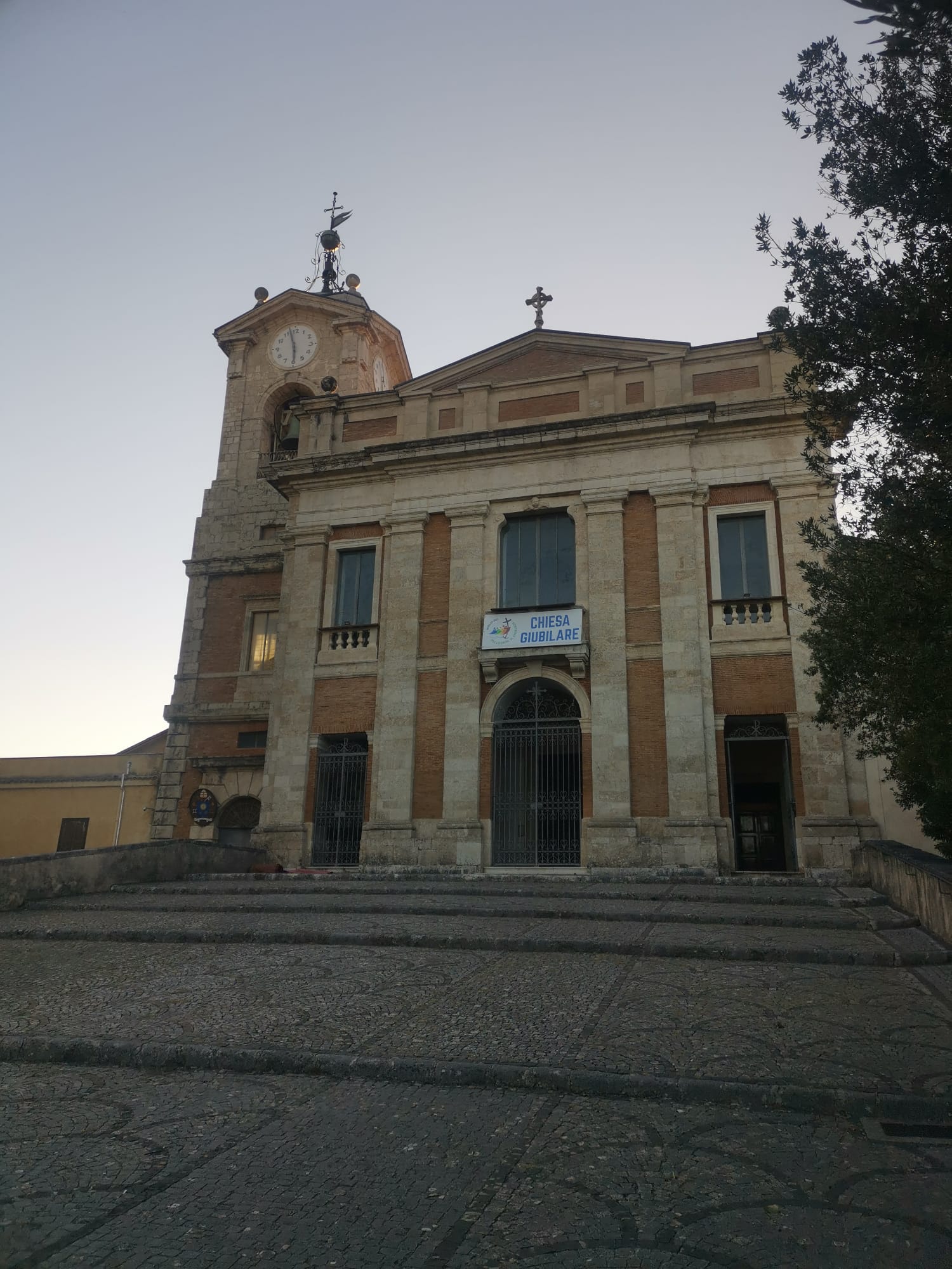 Il Miracolo di Alatri