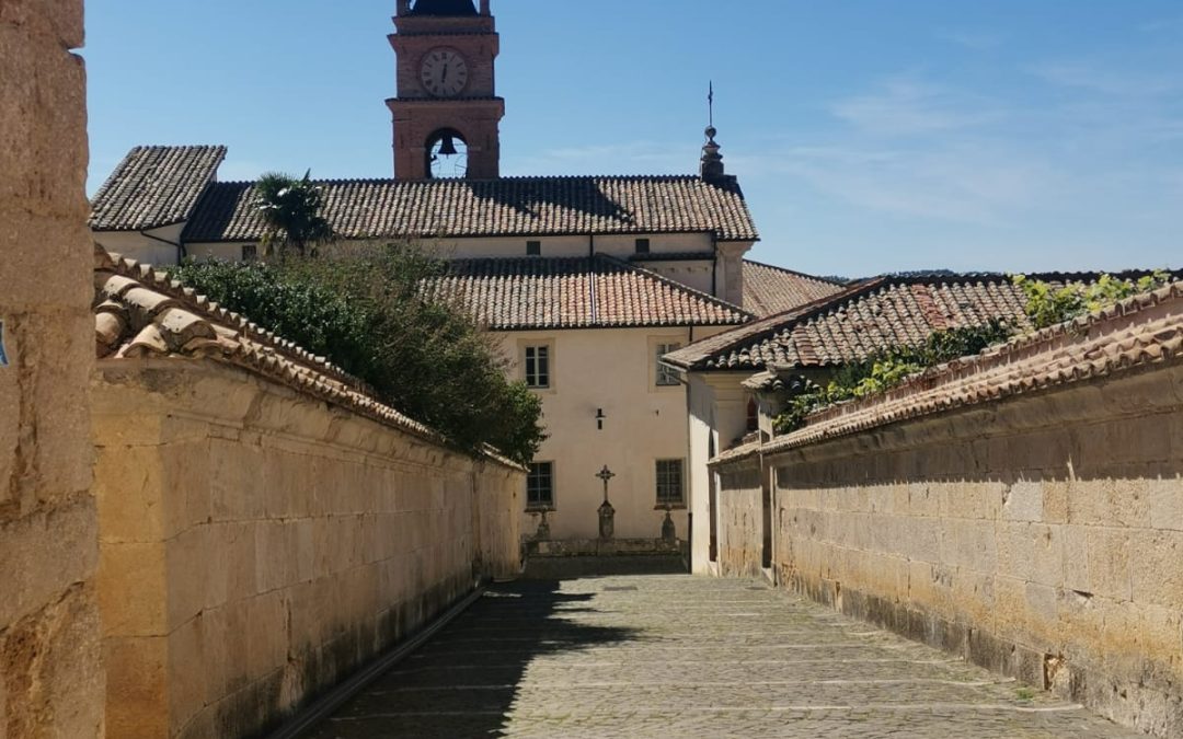 Trisulti, San Bruno e Steve Bannon