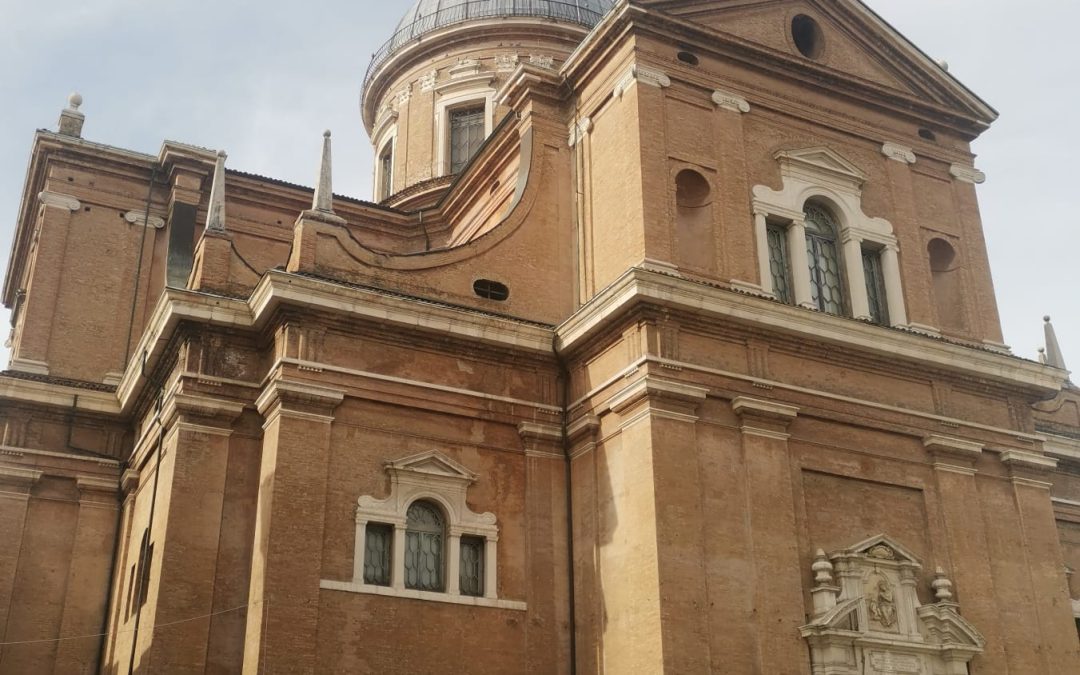 Il Miracolo della Madonna di Reggio