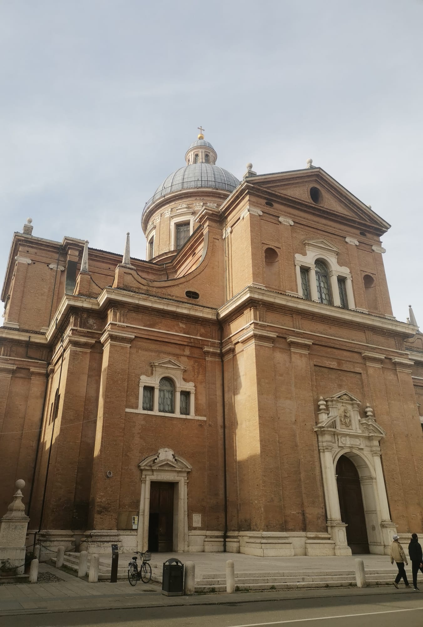 Il Miracolo della Madonna di Reggio