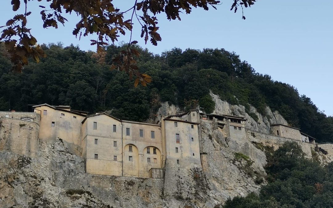 Il Natale di Greccio