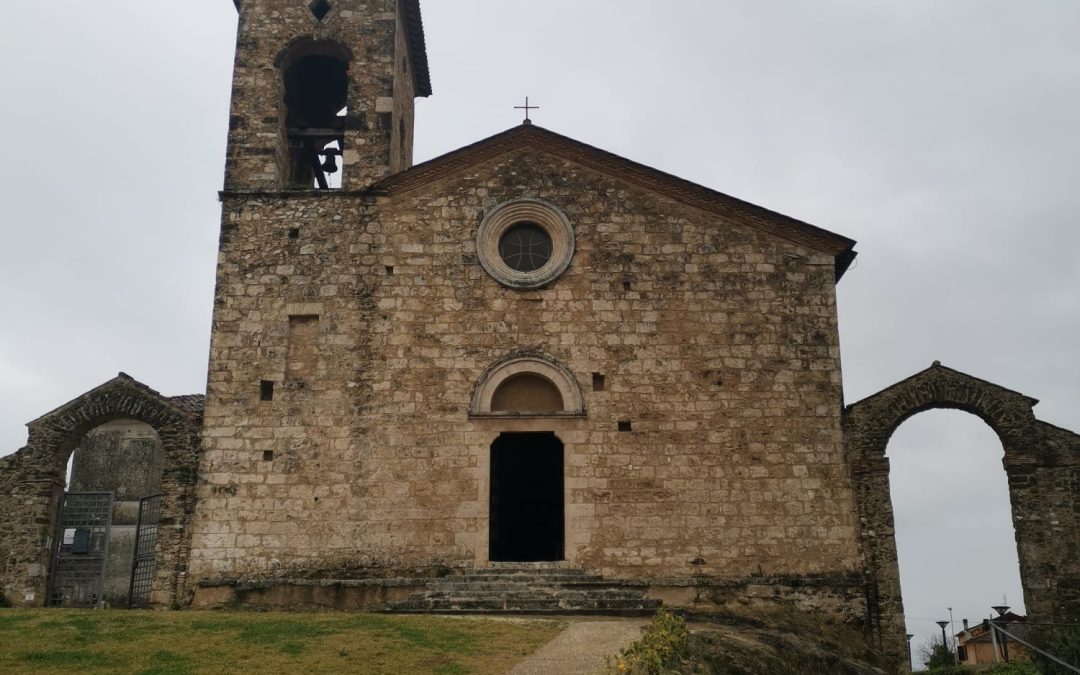 Tra Celestino e Antonio