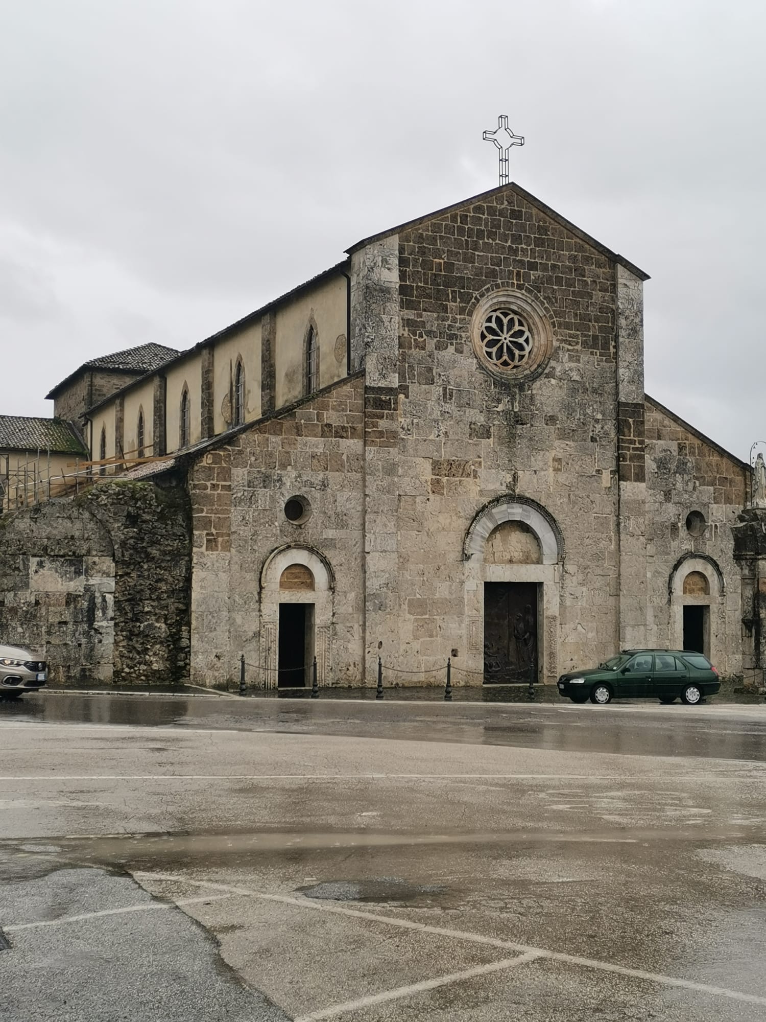 Sora e l’altro San Domenico