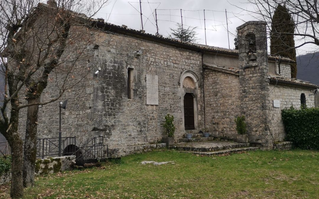 Jenna, il Papa e Fogazzaro