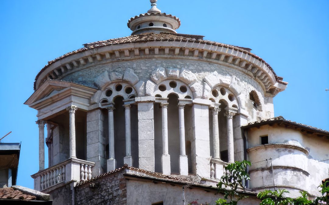 Capranica, non solo Mentorella