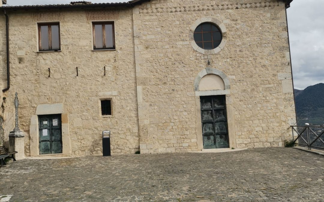 Alatri, in ricordo di San Silvestro
