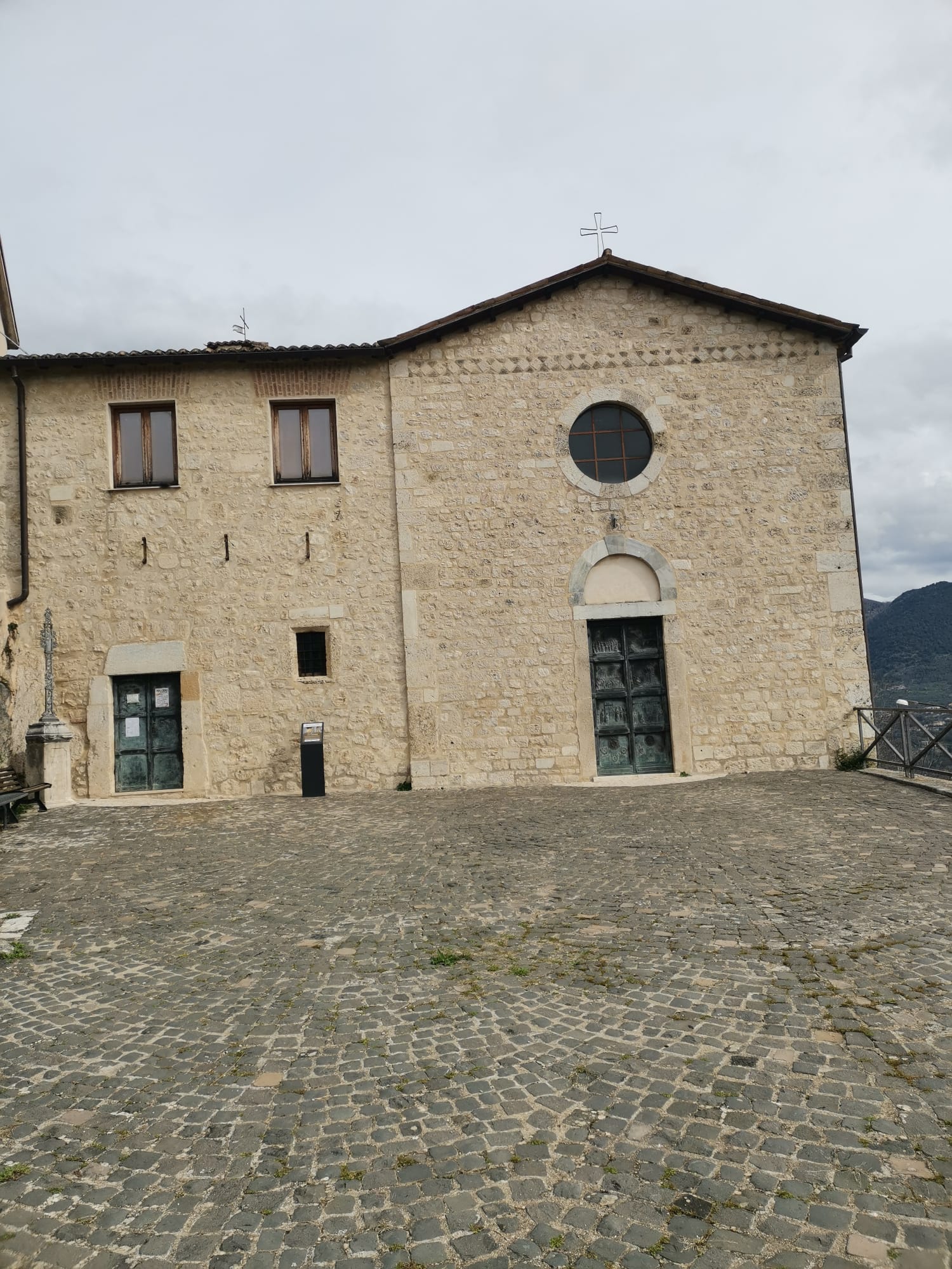 Alatri, in ricordo di San Silvestro