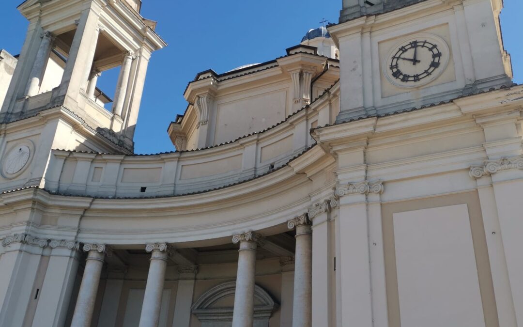 Valmontone, oltre all’outlet
