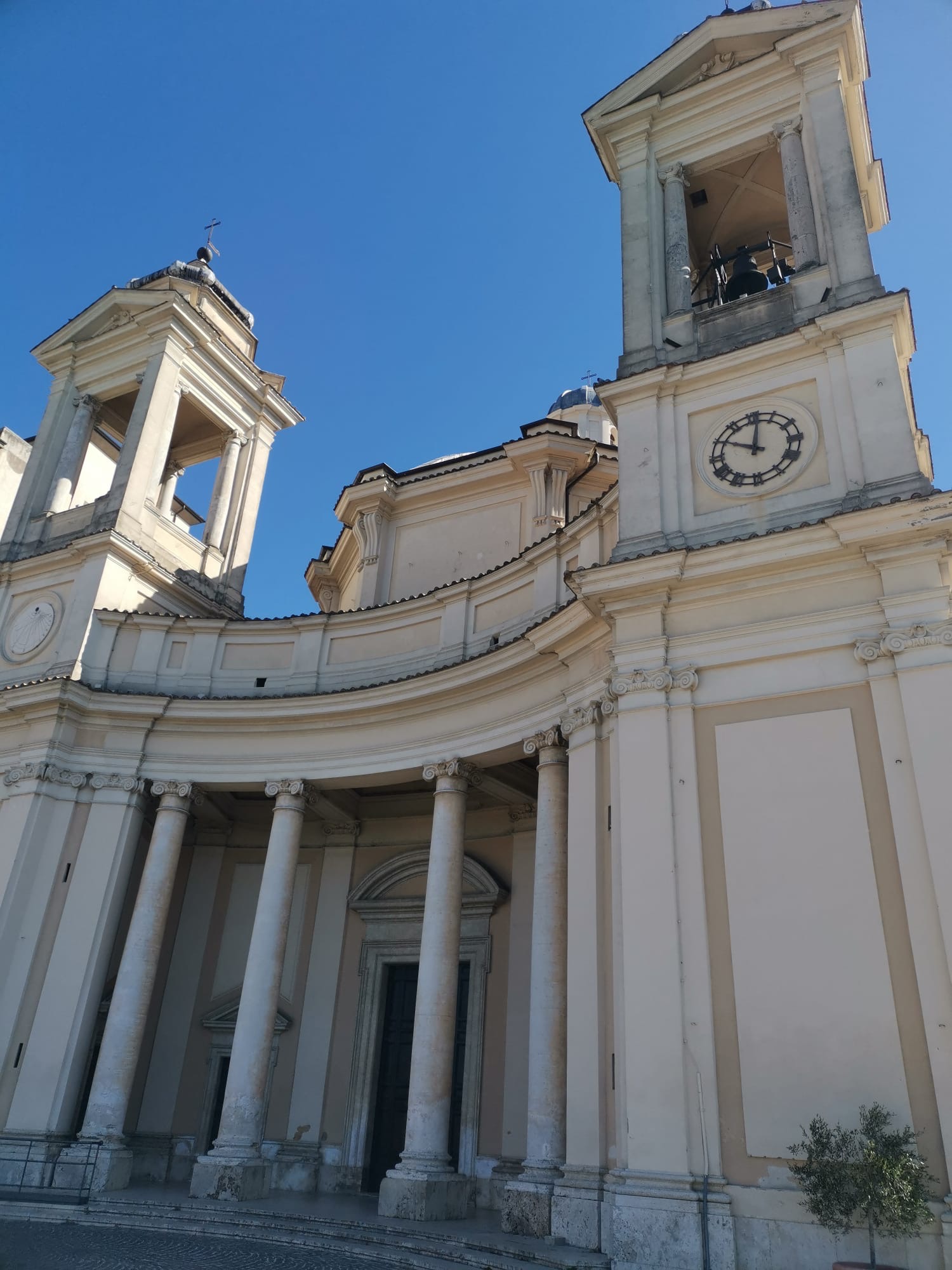 Valmontone, oltre all’outlet