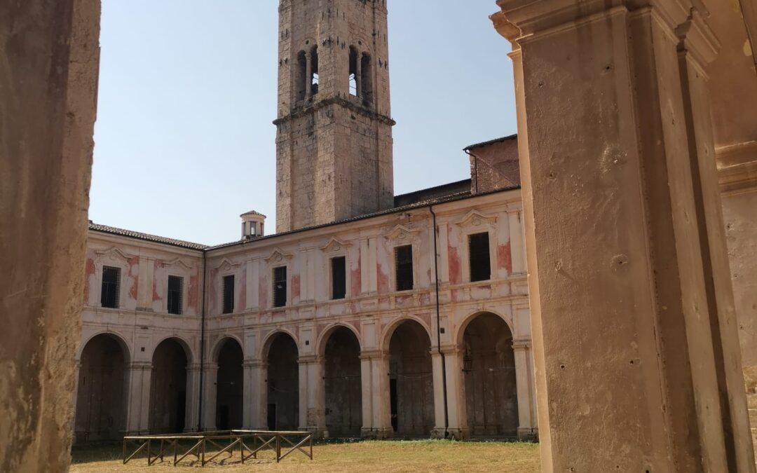 Celestino, eremita ma non solo