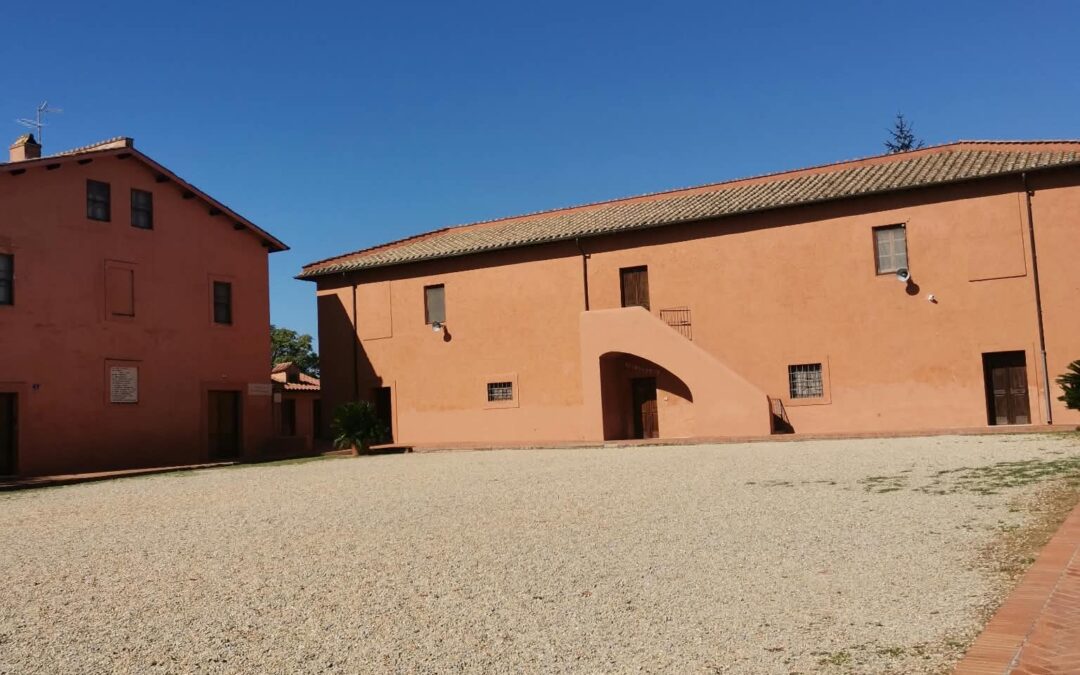 Latina e Nettuno, i luoghi della Santa bambina