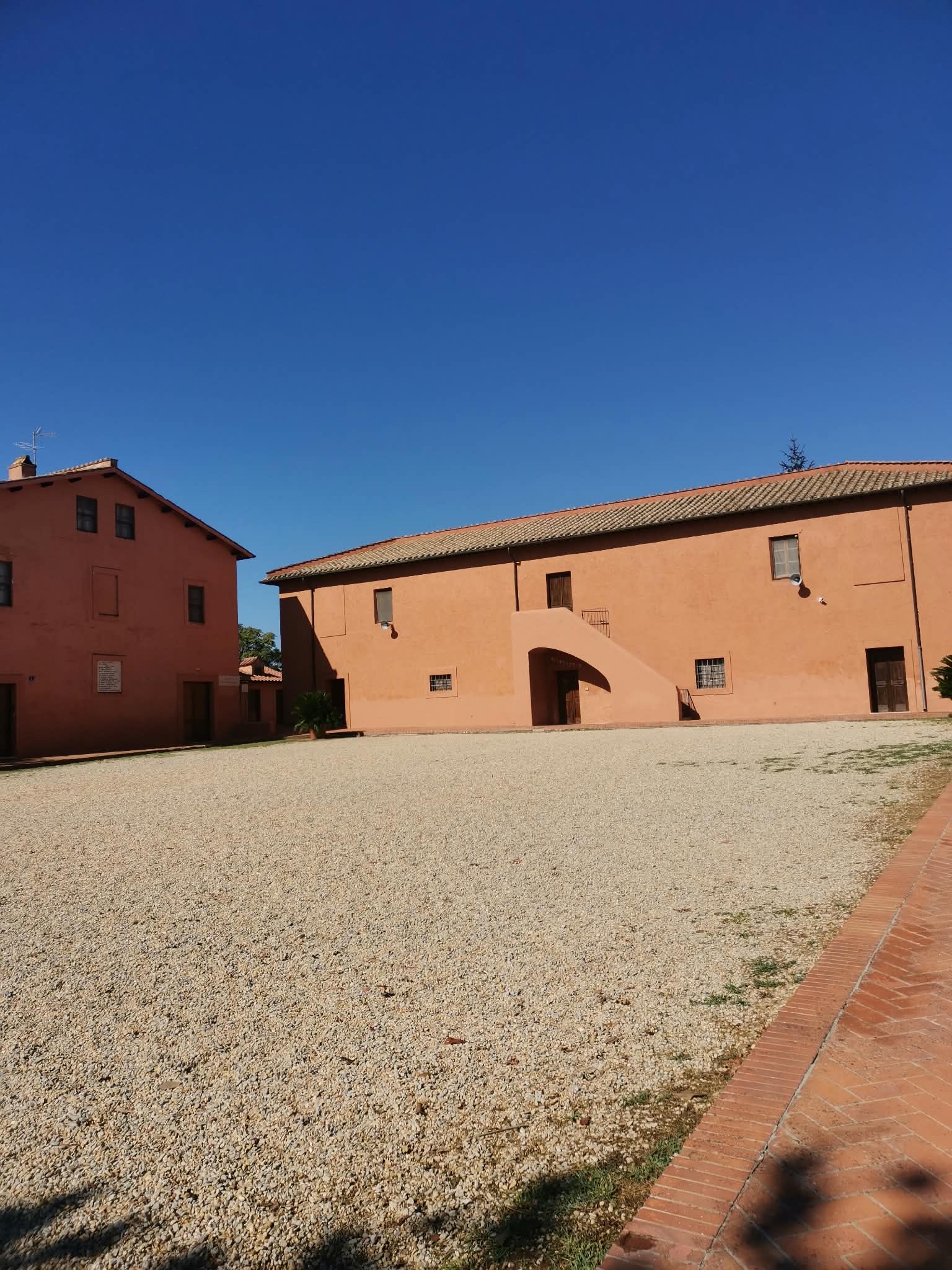 Latina e Nettuno, i luoghi della Santa bambina